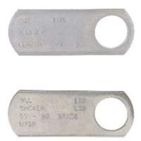 &eacute;tiquette d'identification &agrave; œil pour chaîne St. Lawrence Industrial & Safety Supply