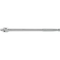 Barre levier/d&eacute;molition flexible, Prise de 1/2", Poign&eacute;e Ergonomique St. Lawrence Industrial & Safety Supply