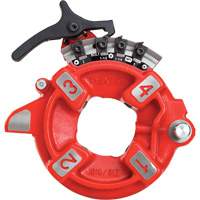 1" - 2" Semi-Automatic Die Head St. Lawrence Industrial & Safety Supply