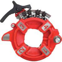 1/8" - 3/4" Semi-Automatic Die Head St. Lawrence Industrial & Safety Supply