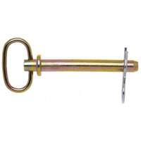 Hitch Pin with Clip St. Lawrence Industrial & Safety Supply