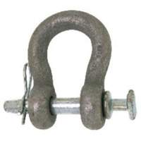 Straight Short Body Clevis Pin St. Lawrence Industrial & Safety Supply