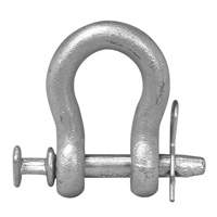 Straight Long Body Clevis Pin St. Lawrence Industrial & Safety Supply