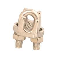 Serre-c&acirc;ble en acier inoxydable moul&eacute; St. Lawrence Industrial & Safety Supply