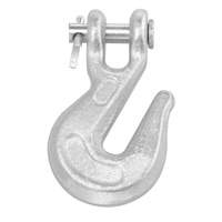 Clevis Grab Hook St. Lawrence Industrial & Safety Supply