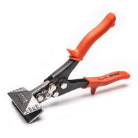 Straight Handle Hand Seamer St. Lawrence Industrial & Safety Supply