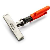 Straight Handle Hand Seamer St. Lawrence Industrial & Safety Supply