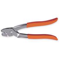 Poinçon &agrave; verrou d'accrochage de 11" pour bardage en vinyle et en aluminium et jupes en plastique St. Lawrence Industrial & Safety Supply