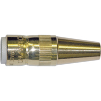 Buse en laiton s&eacute;rie Centerfire St. Lawrence Industrial & Safety Supply