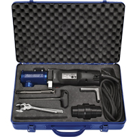 Affûteurs d'&eacute;lectrodes du tungst&egrave;ne Turbo-Sharp X St. Lawrence Industrial & Safety Supply