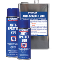 LIQUIDE ANTIPROJECTION,5 GALLON, Seau St. Lawrence Industrial & Safety Supply