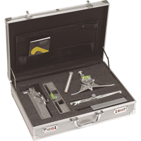Ensemble de travail St. Lawrence Industrial & Safety Supply