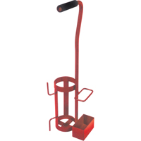Portebouteille Genstar St. Lawrence Industrial & Safety Supply