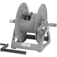 G2400 Series Gas Welding Reel, Manual St. Lawrence Industrial & Safety Supply
