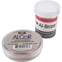 Alliages d'aluminium St. Lawrence Industrial & Safety Supply