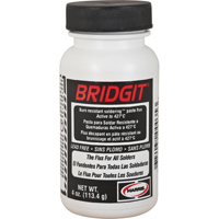 Flux Bridgit en p&acirc;te St. Lawrence Industrial & Safety Supply