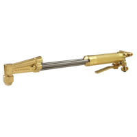 Chalumeaux coupeurs pour service intensif, Style Harris, 48" l, Angle de la t&ecirc;te 180° St. Lawrence Industrial & Safety Supply