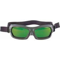 KleenGuard Wildcat Safety Goggles St. Lawrence Industrial & Safety Supply
