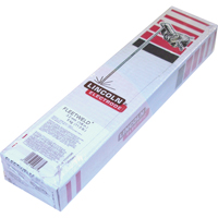 &eacute;lectrodes enrob&eacute;es en acier doux Fleetweld 35, E6011, 3/32" dia. St. Lawrence Industrial & Safety Supply