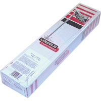 &eacute;lectrodes enrob&eacute;es en acier doux Fleetweld 37+, E6013, 5/32" dia. St. Lawrence Industrial & Safety Supply