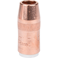 Buse en cuivre s&eacute;rie Centerfire St. Lawrence Industrial & Safety Supply