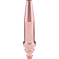 Buse de coupe, Style Airco 261/ALC 829, taille 0, Gaz naturel-oxyg&egrave;ne/Propane St. Lawrence Industrial & Safety Supply