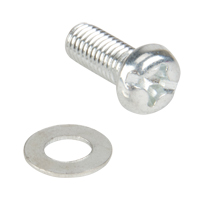 Screw M6X15 For Arc Gouging Torch Lever St. Lawrence Industrial & Safety Supply
