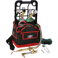Trousses Port-A-Torch St. Lawrence Industrial & Safety Supply