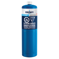 Bouteille de propane de 14,1 oz, Propane St. Lawrence Industrial & Safety Supply