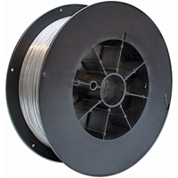 Fils fourr&eacute;s &agrave; protection gazeuse en acier inoxydable, Dia. 0,035", 308LT-1, 25 lb St. Lawrence Industrial & Safety Supply