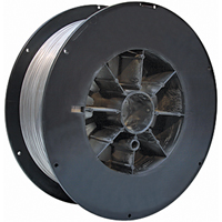Fils fourr&eacute;s &agrave; protection gazeuse en acier inoxydable, Dia. 0,045", 316LT1-1, 25 lb St. Lawrence Industrial & Safety Supply