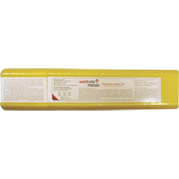 &eacute;lectrode en aluminium (CC-inverse), 340, 3/32" dia. St. Lawrence Industrial & Safety Supply