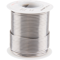 M&eacute;tal d'apport standard, &agrave; base de plomb, 40 % d'&eacute;tain, 60 % de plomb, &acirc;me Plein, dia. 0,0625" St. Lawrence Industrial & Safety Supply