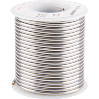 M&eacute;tal d'apport standard, &agrave; base de plomb, 50 % d'&eacute;tain, 50 % de plomb, &acirc;me Acide, dia. 0,09375" St. Lawrence Industrial & Safety Supply