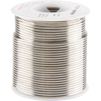 M&eacute;tal d'apport standard, Sans plomb, 95 % d'&eacute;tain, 5 % d'antimoine, &acirc;me Plein, dia. 0,0625" St. Lawrence Industrial & Safety Supply