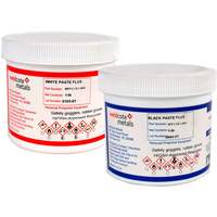 Black Paste Brazing Flux St. Lawrence Industrial & Safety Supply