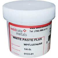 Flux en p&acirc;te tout usage pour soudure St. Lawrence Industrial & Safety Supply