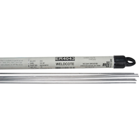 36" Cut Length TIG Rods, 1/16", Aluminum St. Lawrence Industrial & Safety Supply