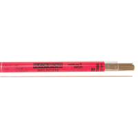 36" Cut Length TIG Rods, 1/16", Silicone Bronze St. Lawrence Industrial & Safety Supply