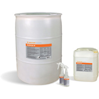 Nettoyant pour soudures SURFOX-N, Cruche St. Lawrence Industrial & Safety Supply