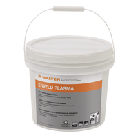 Solution anti-&eacute;claboussures E-WELD PLASMA, Seau St. Lawrence Industrial & Safety Supply