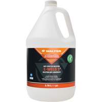Solution anti-&eacute;claboussures E-WELD 3, Cruche St. Lawrence Industrial & Safety Supply