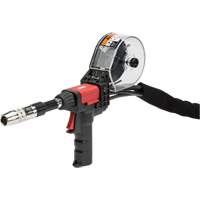 Pistolet &agrave; bobine Magnum Pro 250LX, Lincoln, Classement d'intensit&eacute; de 280 St. Lawrence Industrial & Safety Supply