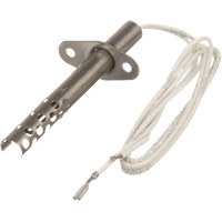 Long Incandescence Ignition Electrode St. Lawrence Industrial & Safety Supply