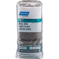 Steel Wool, Roll, Grade 0 St. Lawrence Industrial & Safety Supply