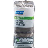 Steel Wool, Roll, Grade 000 St. Lawrence Industrial & Safety Supply