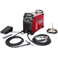Aspect&reg; 230 AC/DC Air-Cooled One-Pak&reg; St. Lawrence Industrial & Safety Supply