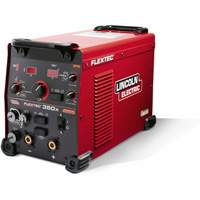 Source d'alimentation &agrave; multiproc&eacute;d&eacute; PowerConnect Flextec 350X, 200 V/600 V, 1 Ph/3 Ph, 50/60 Hz St. Lawrence Industrial & Safety Supply