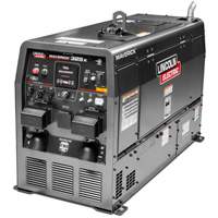 Machine &agrave; souder avanc&eacute; entraîn&eacute; par moteur Maverick 325X, 120 V/240 V, 1 Ph, 60 Hz St. Lawrence Industrial & Safety Supply