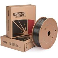 Fil fourr&eacute; m&eacute;tallique Metalshield MC-70 XLS, Dia. 0,045", 50 lb St. Lawrence Industrial & Safety Supply